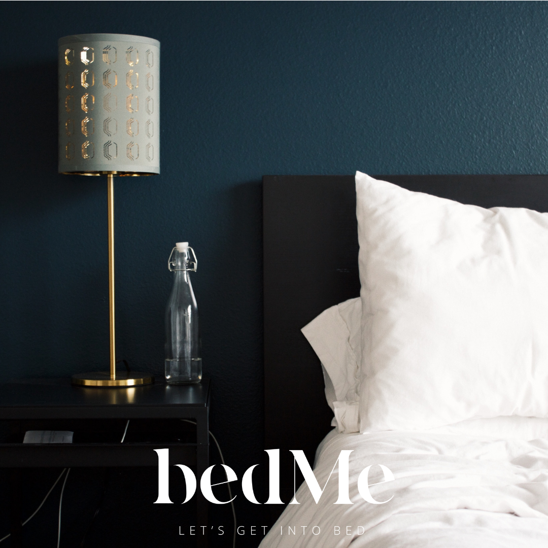 bedMe Pillowcases