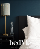 bedMe Pillowcases