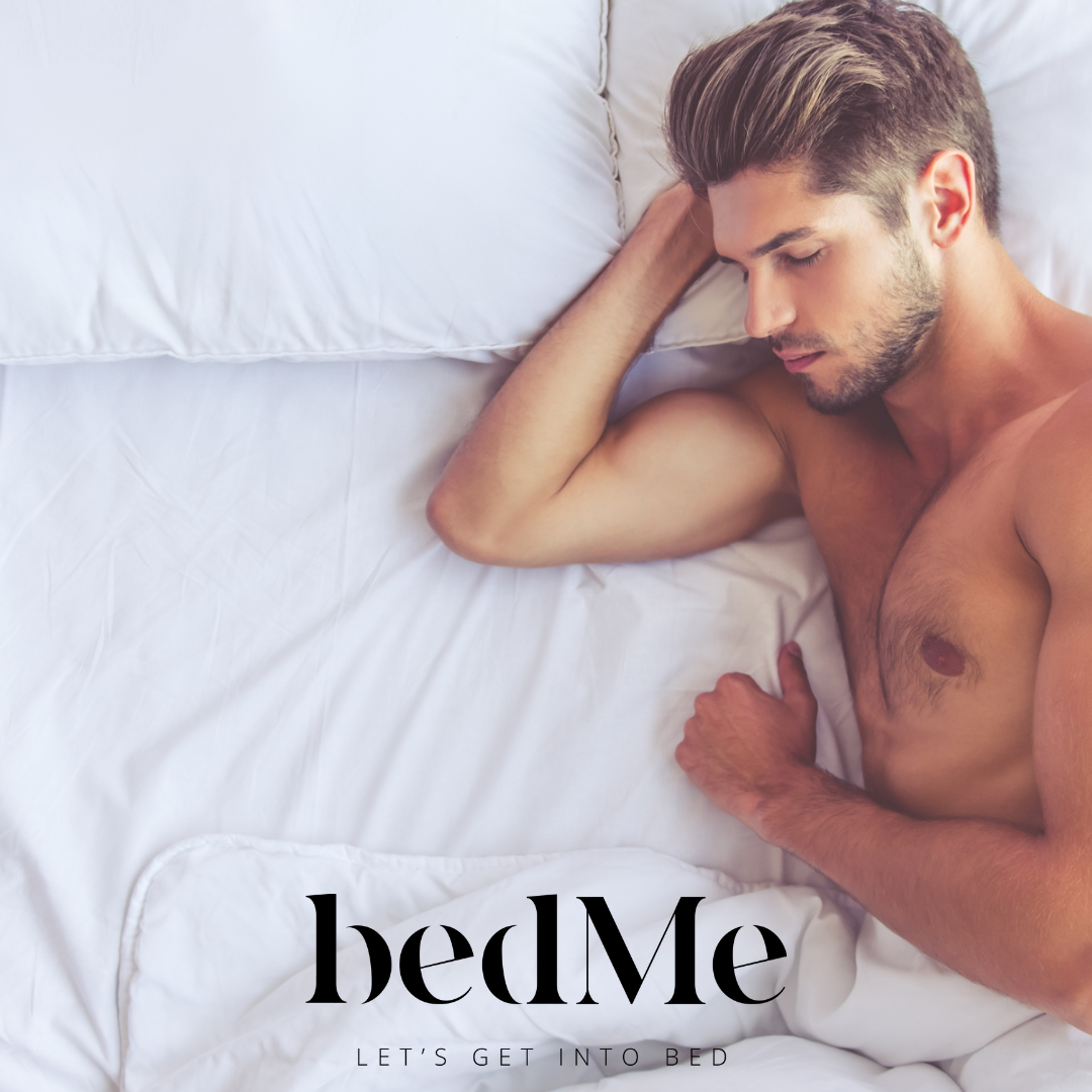 bedMe Pillowcases