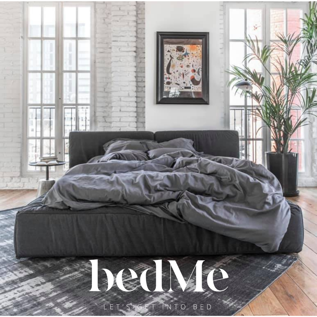 bedMe Pillowcases