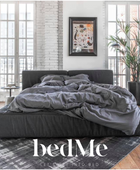 bedMe Pillowcases