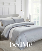 bedMe Pillowcases