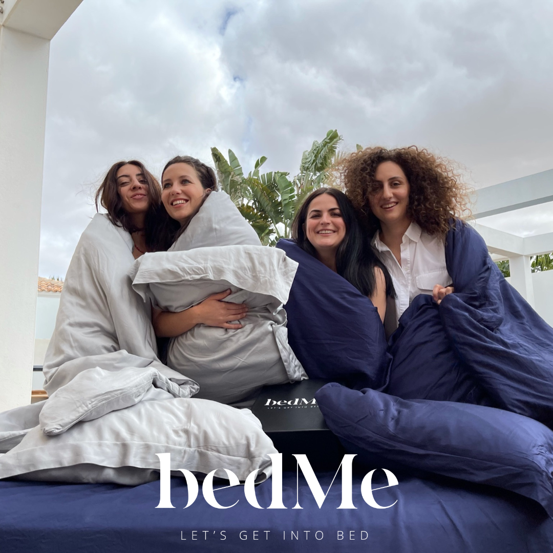 bedMe Pillowcases