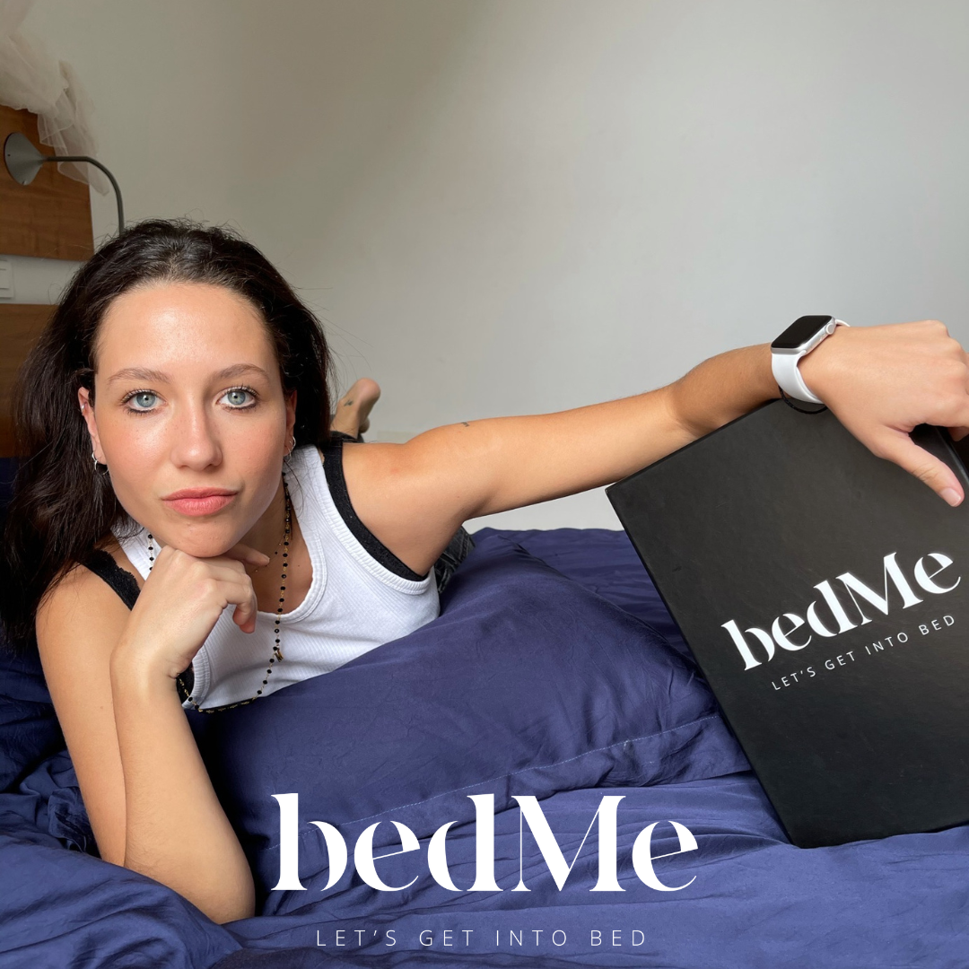 bedMe Pillowcases