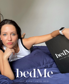 bedMe Pillowcases